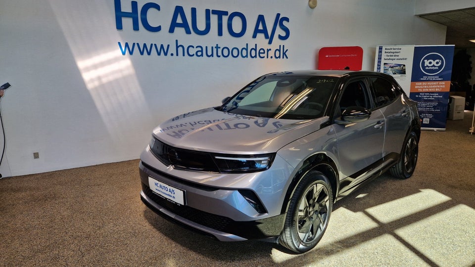 Opel Mokka-e 54 GS Line 5d