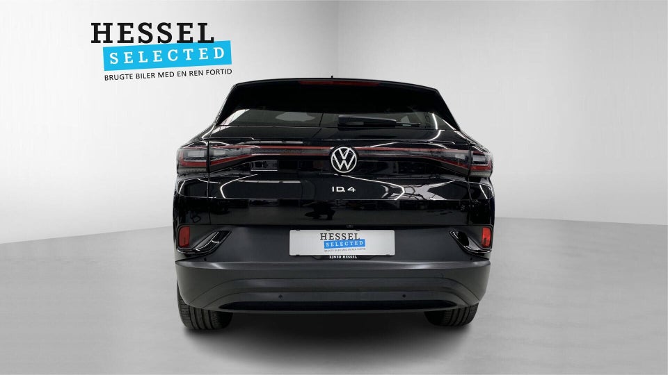 VW ID.4 77 Pro Performance 5d