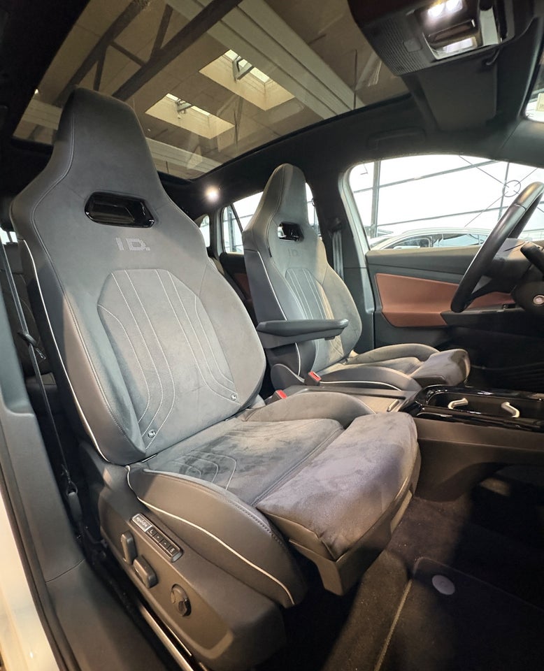 VW ID.4 77 Pro Performance 5d