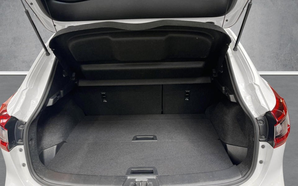 Nissan Qashqai 1,3 Dig-T 160 Tekna+ DCT 5d