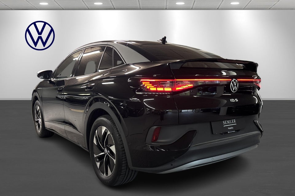VW ID.5 77 Style+ 5d