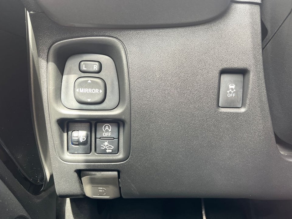 Toyota Aygo 1,0 VVT-i x-cellence 5d