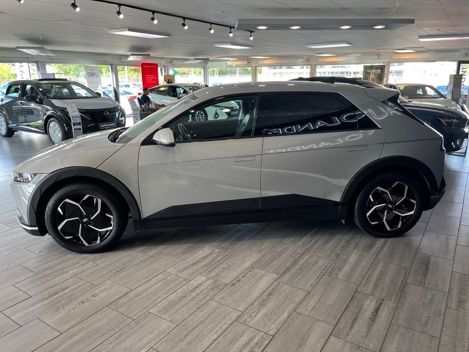 Hyundai Ioniq 5 73 Innovation 5d
