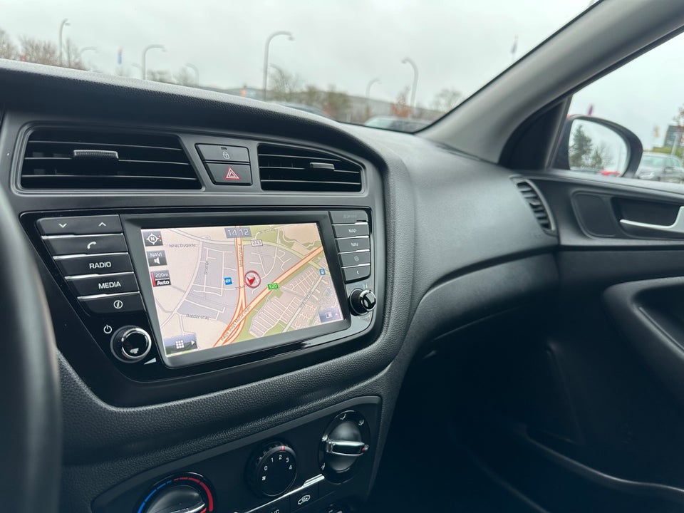 Hyundai i20 1,0 T-GDi Premium 5d