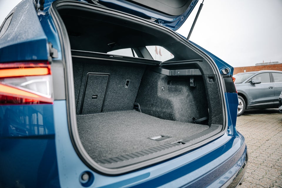 Skoda Enyaq 60 iV Sportline 5d