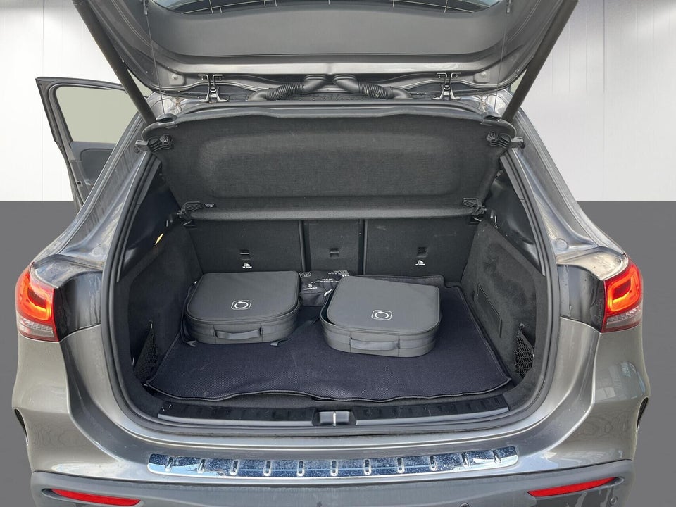 Mercedes EQA250+ AMG Line 5d