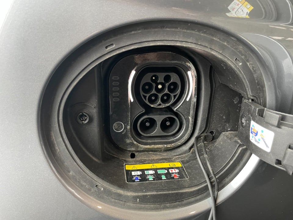 Fiat 500e 42 Icon Cabrio 2d