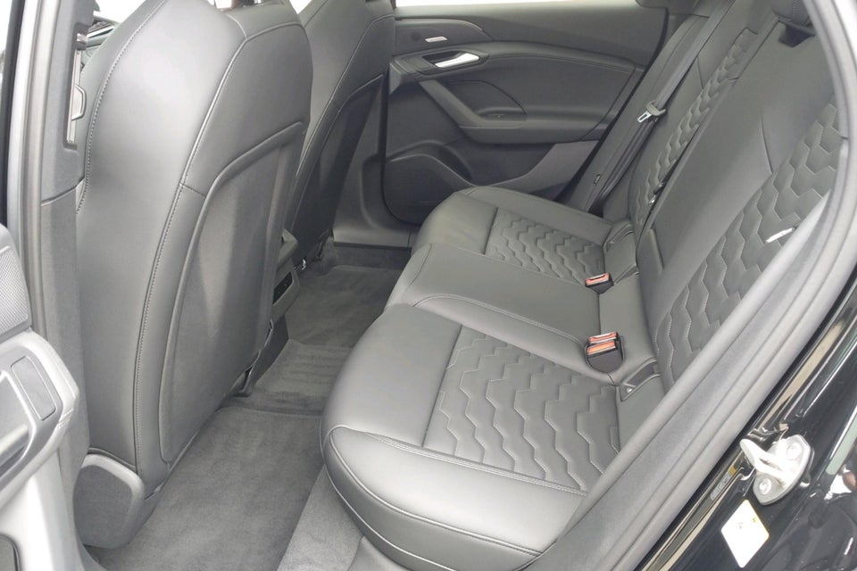 Audi A6 e-tron S-line plus performance Avant 5d