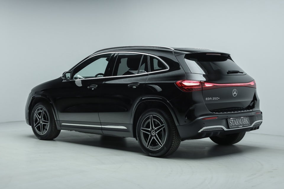 Mercedes EQA250+ AMG Line 5d