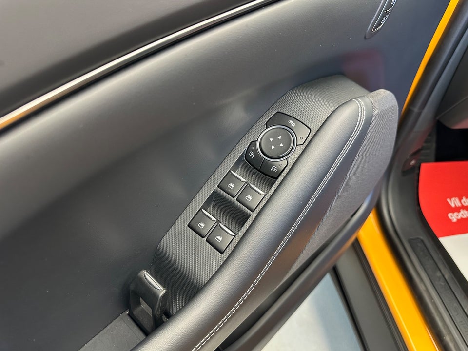 Ford Mustang Mach-E 88 Extended Range 5d