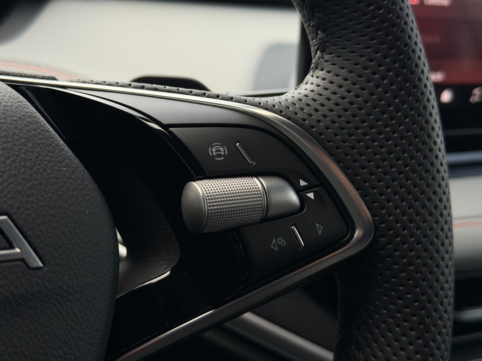 Skoda Elroq 85 iV Advanced 5d