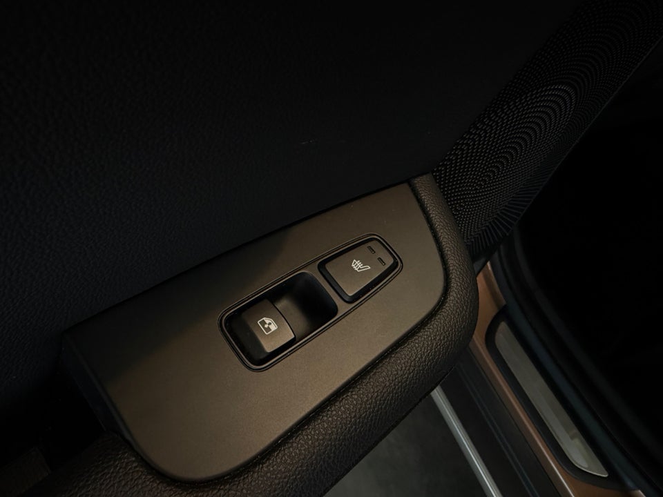 Kia XCeed 1,6 PHEV Upgrade DCT 5d