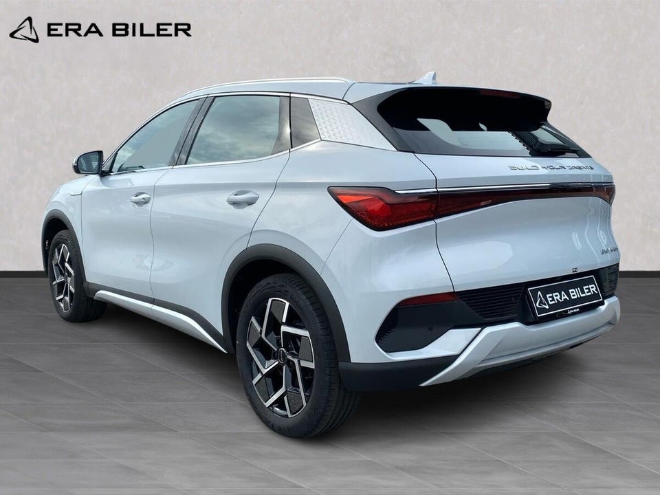 BYD Atto 3 60 Comfort 5d