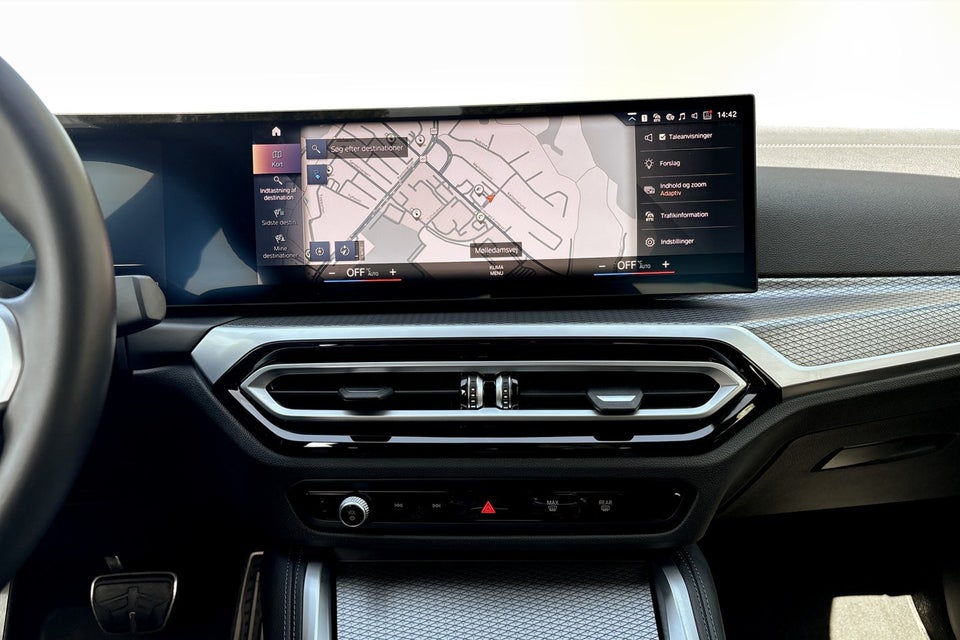 BMW i4 eDrive35 M-Sport 5d