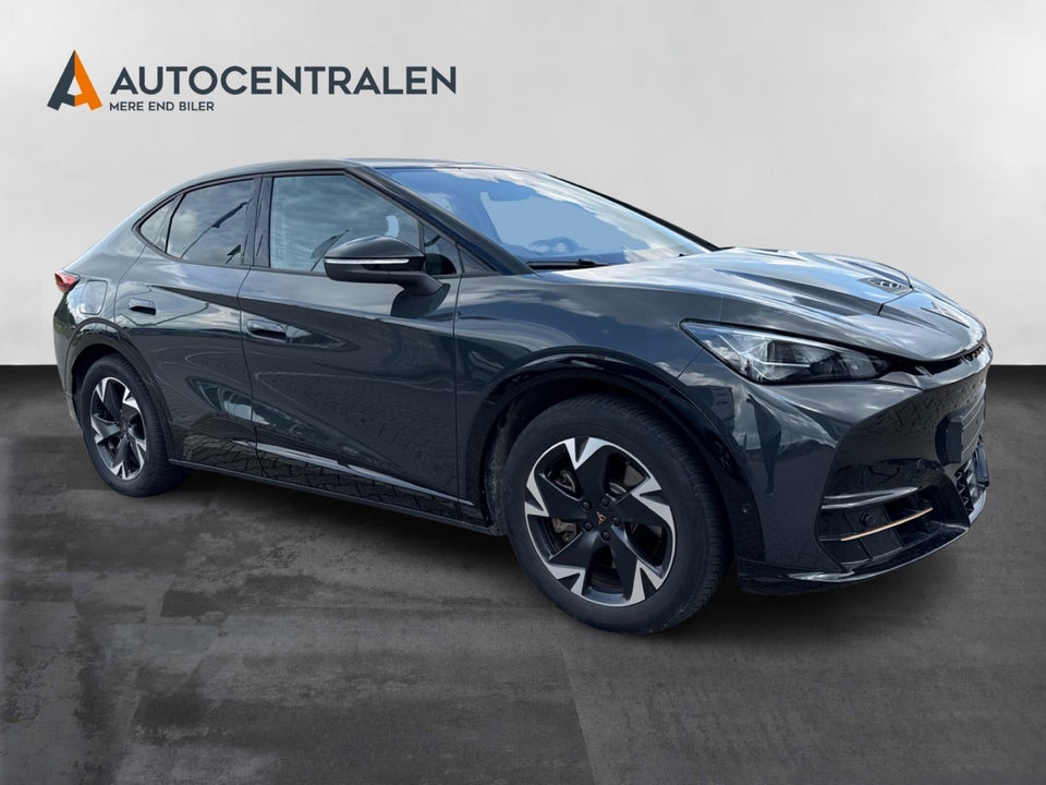 Cupra Tavascan 77 Endurance 5d