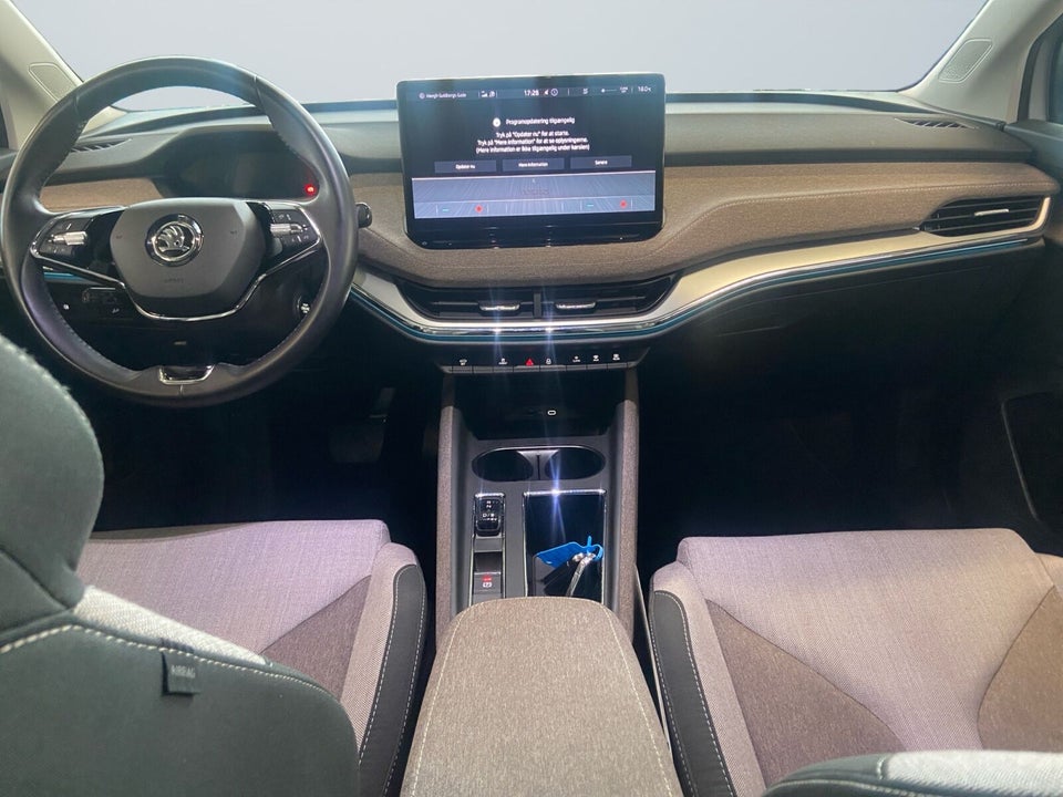 Skoda Enyaq 60 iV Selection Lodge 5d
