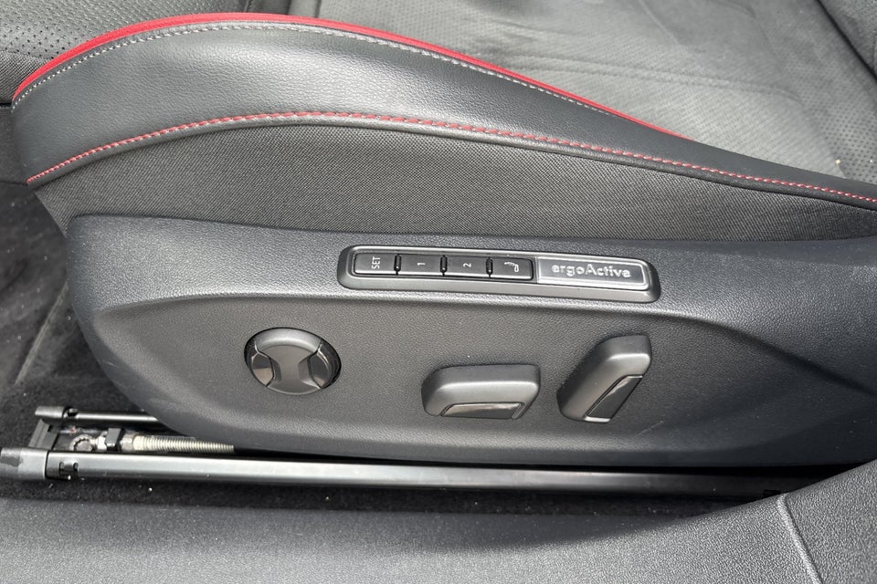 VW ID.7 86 GTX Max+ Tourer 4Motion 5d