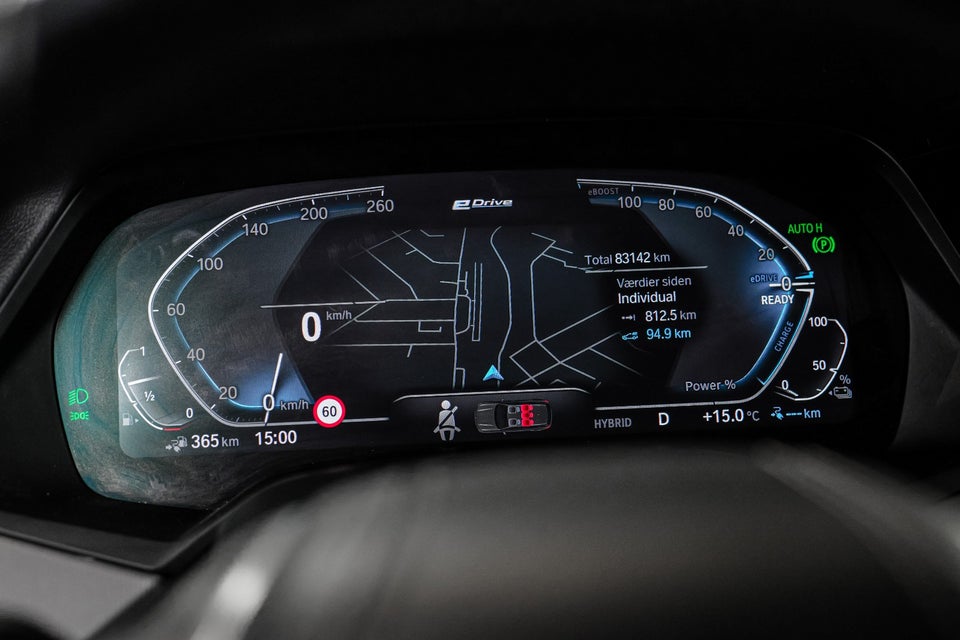 BMW X5 3,0 xDrive45e X-Line aut. 5d