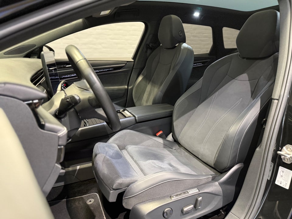 VW ID.7 86 Pro S Tourer 5d