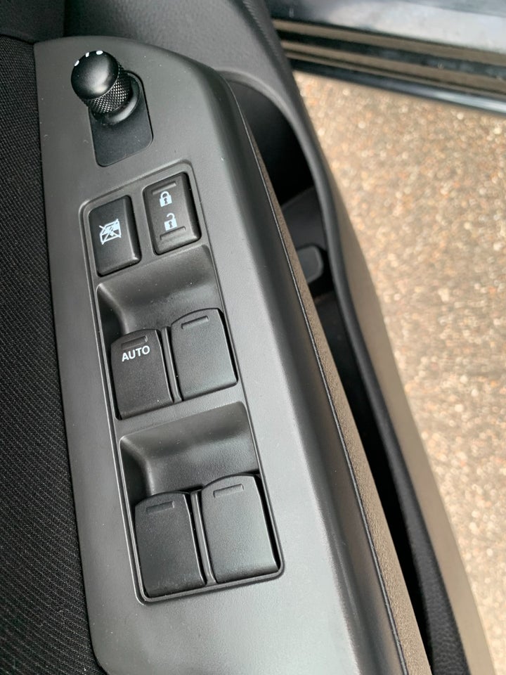 Suzuki Swift 1,2 GLX ECO+ 5d