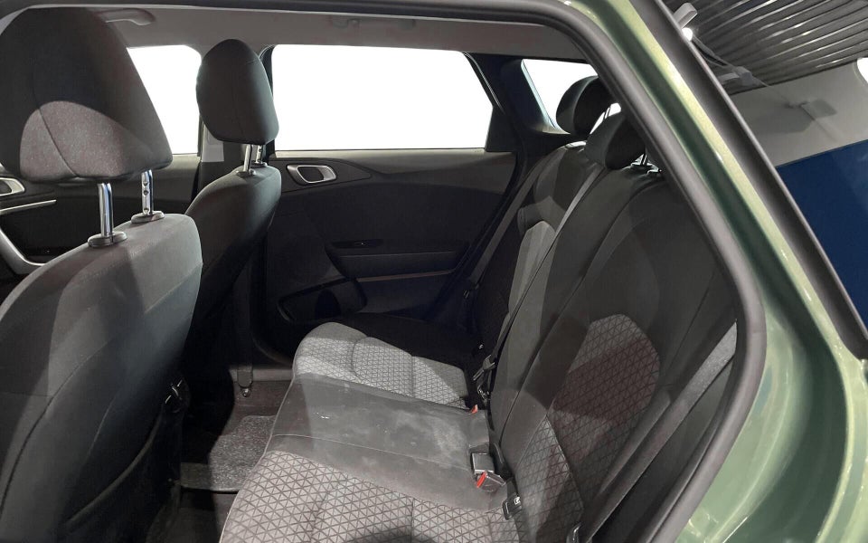 Kia Ceed 1,0 T-GDi Prestige SW 5d