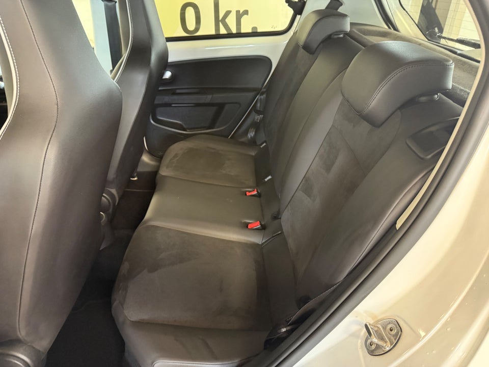 Seat Mii 1,0 60 Sport eco 5d