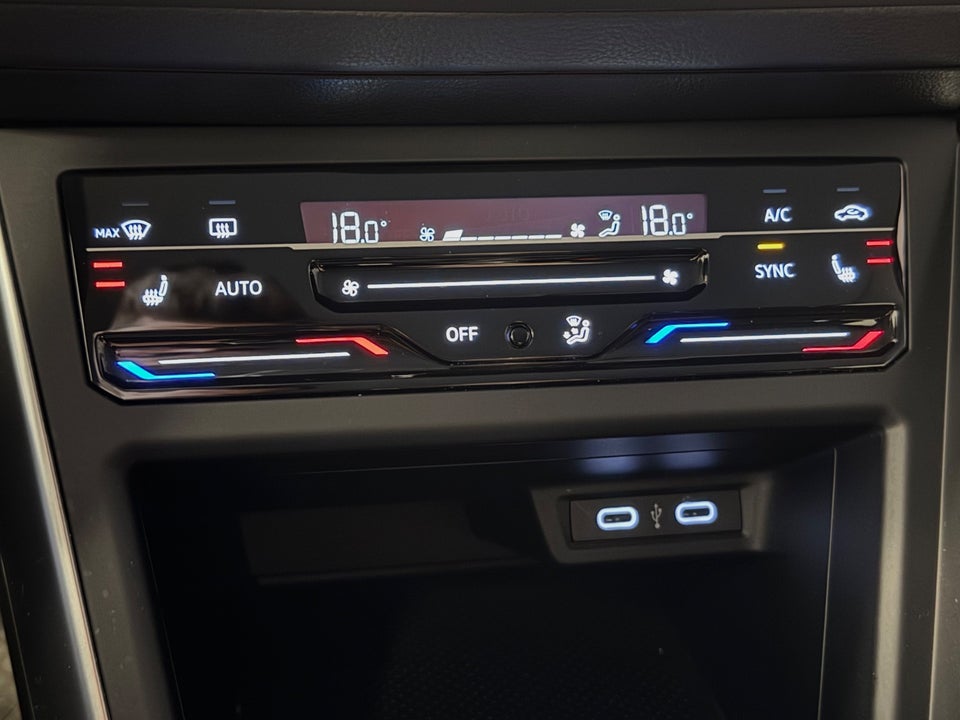 VW Polo 1,0 TSi 95 Life 5d
