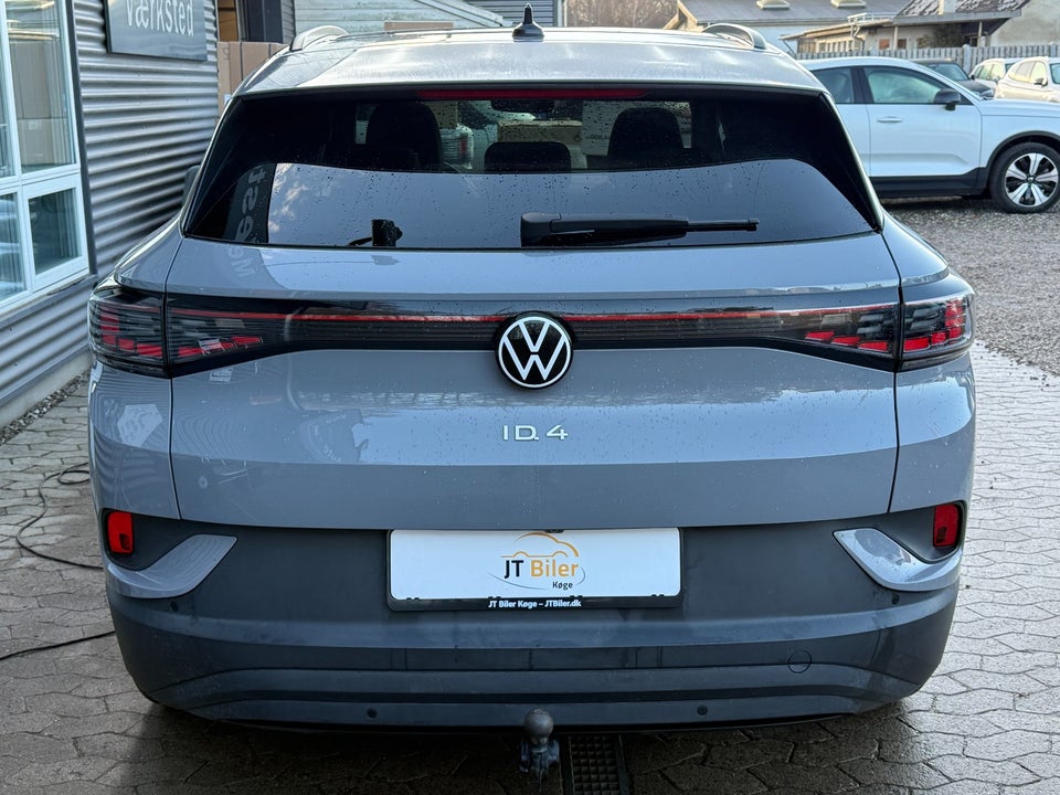 VW ID.4 Pro Performance Family 5d