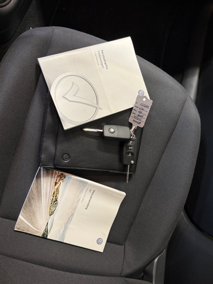 VW Up! 1,0 MPi 60 Move BMT 5d