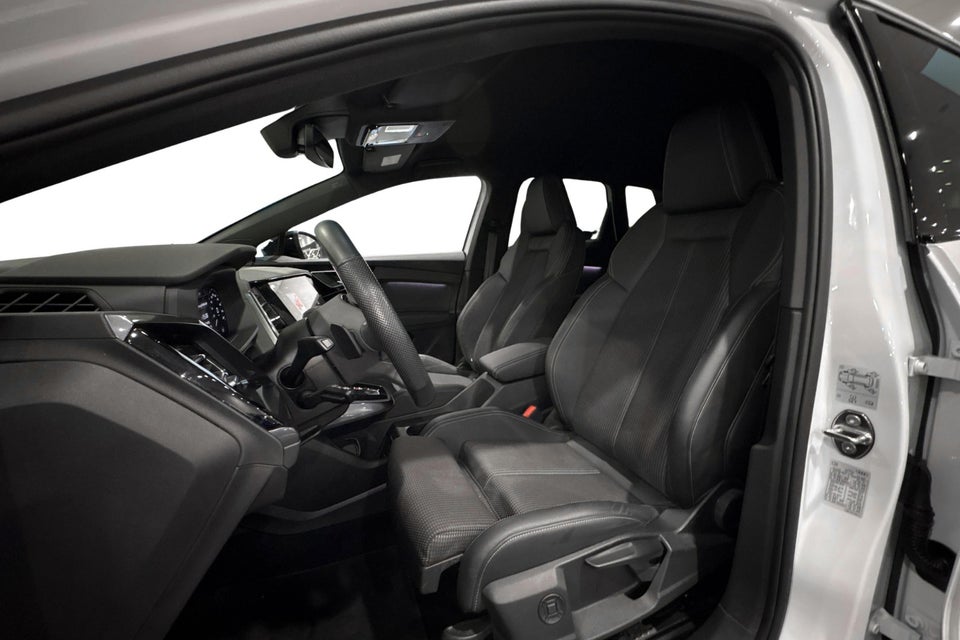 Audi Q4 e-tron 45 edition S-line 5d