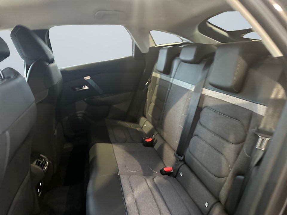 Citroën ë-C4 50 Max 5d