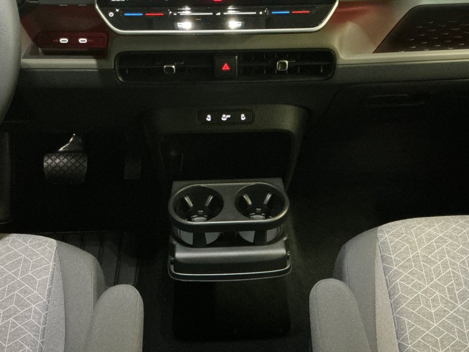 VW ID.Buzz 86 Pro 7prs LWB 5d