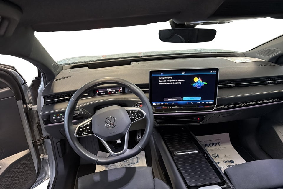 VW ID.7 86 Style S Tourer 5d