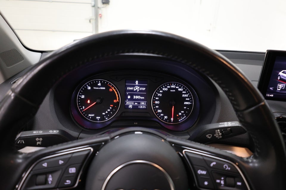 Audi Q2 1,6 TDi 116 Sport 5d
