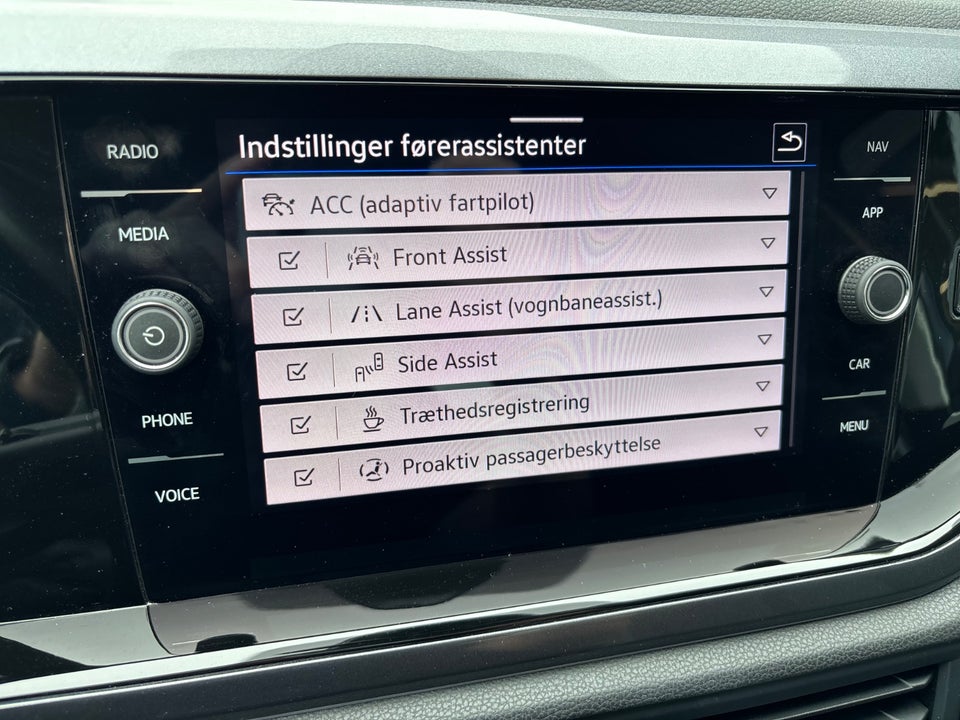 VW Polo 1,0 TSi 110 Style DSG 5d