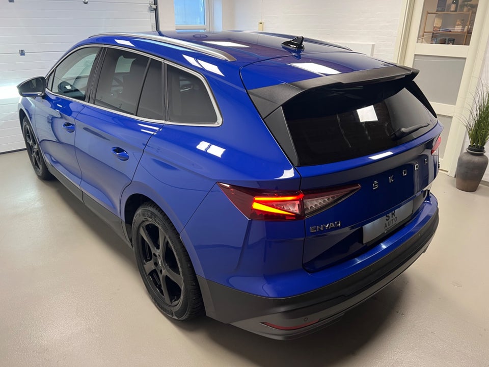 Skoda Enyaq 80 iV Loft 5d