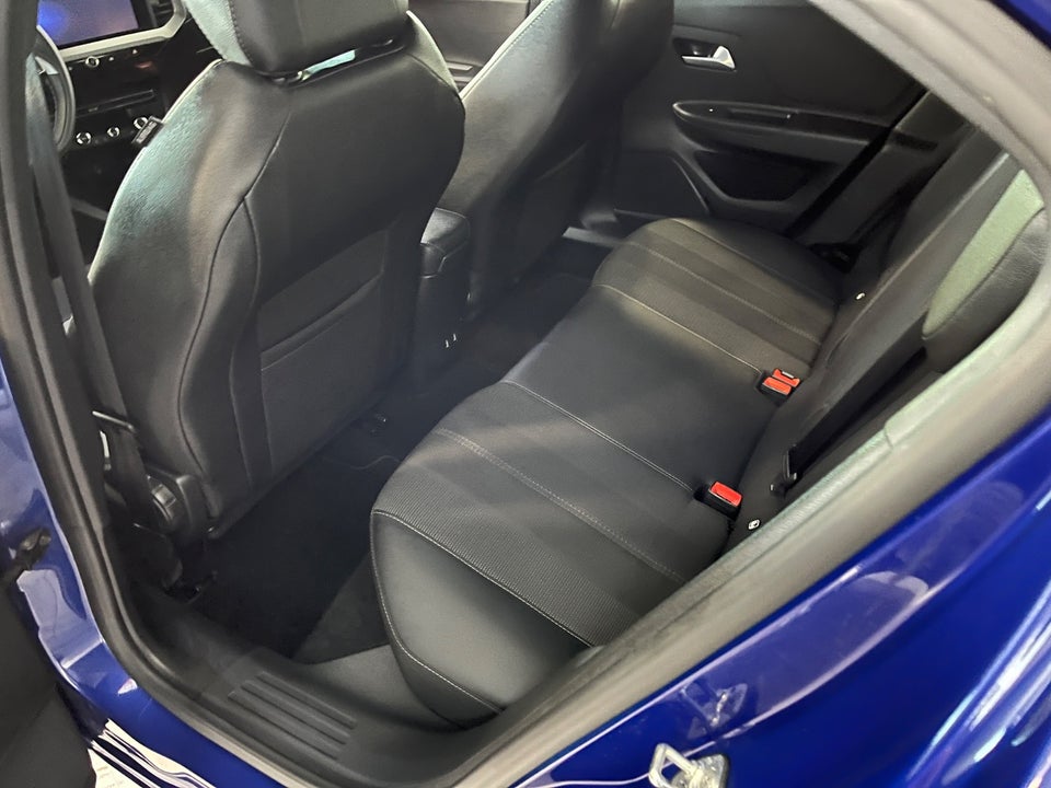 Opel Mokka-e 54 GS Line 5d