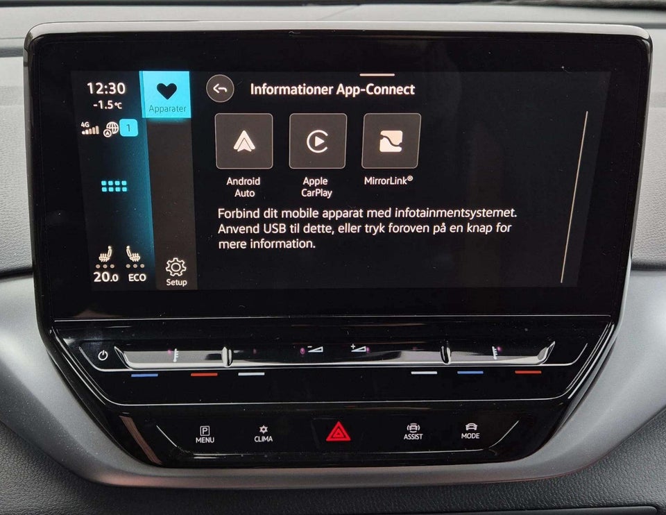 VW ID.4 77 1ST Pro Performance 5d