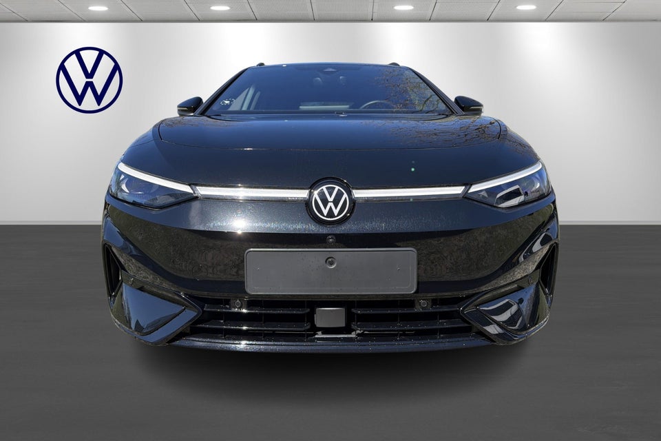 VW ID.7 86 Style S+ Tourer 5d