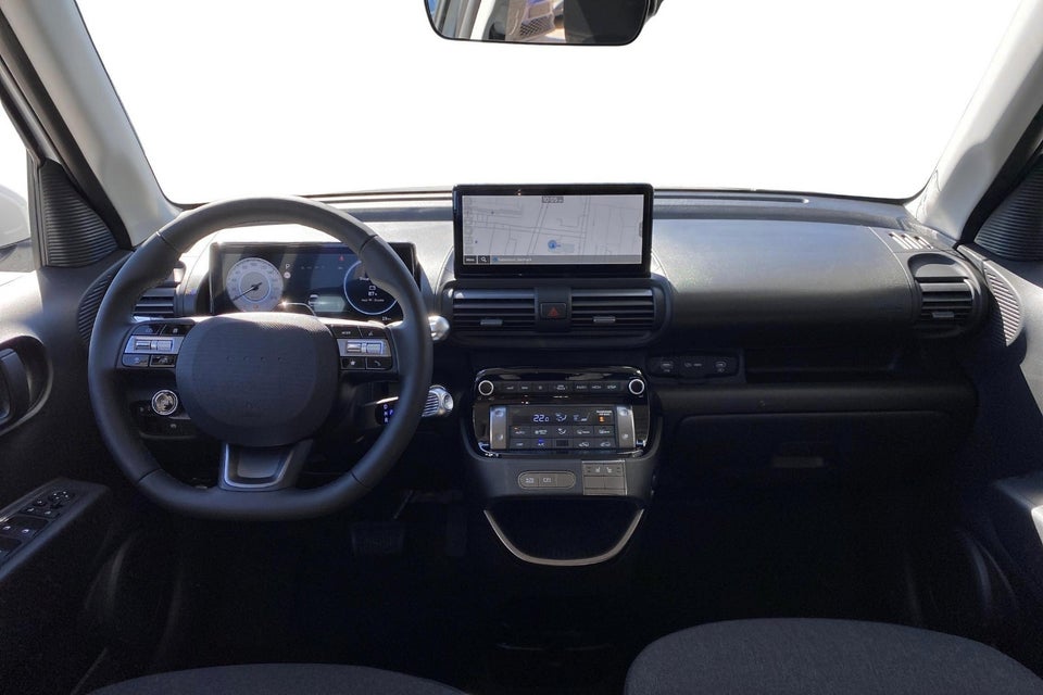 Hyundai Inster 42 Comfort 5d