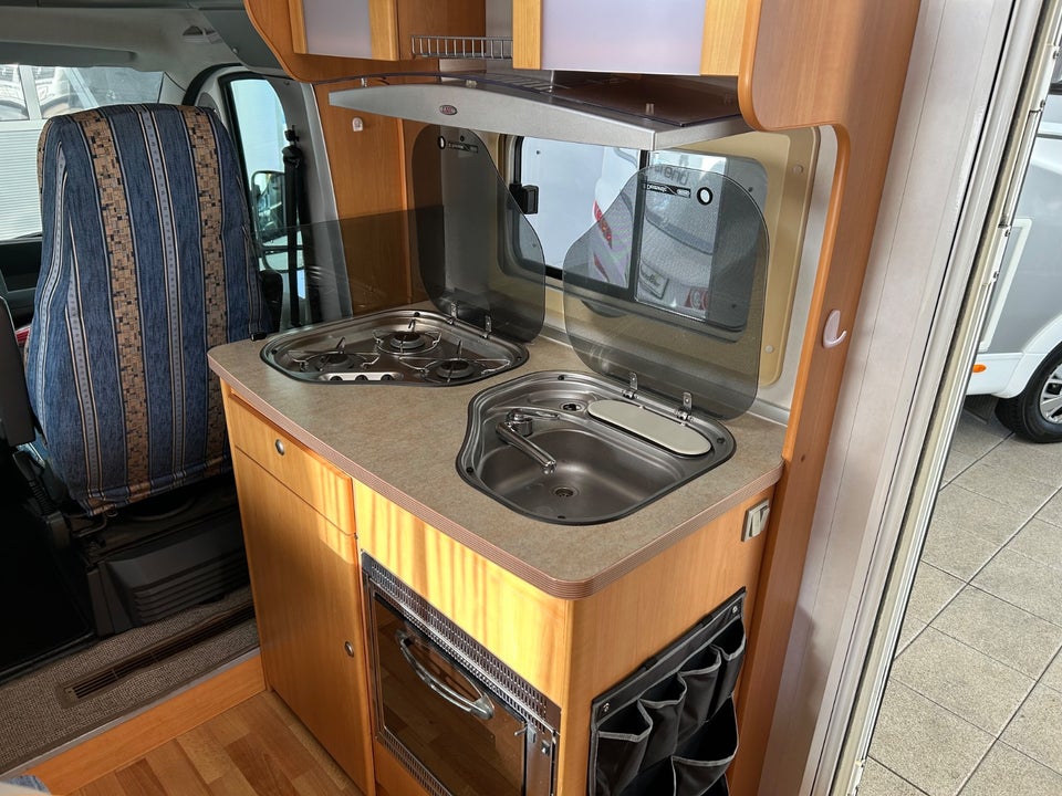 Fiat LMC 2,2 Liberty TI 582 2d