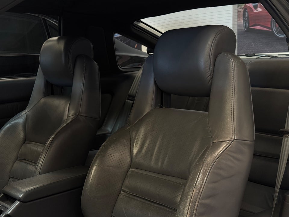 Toyota Supra 3,0 aut. 3d