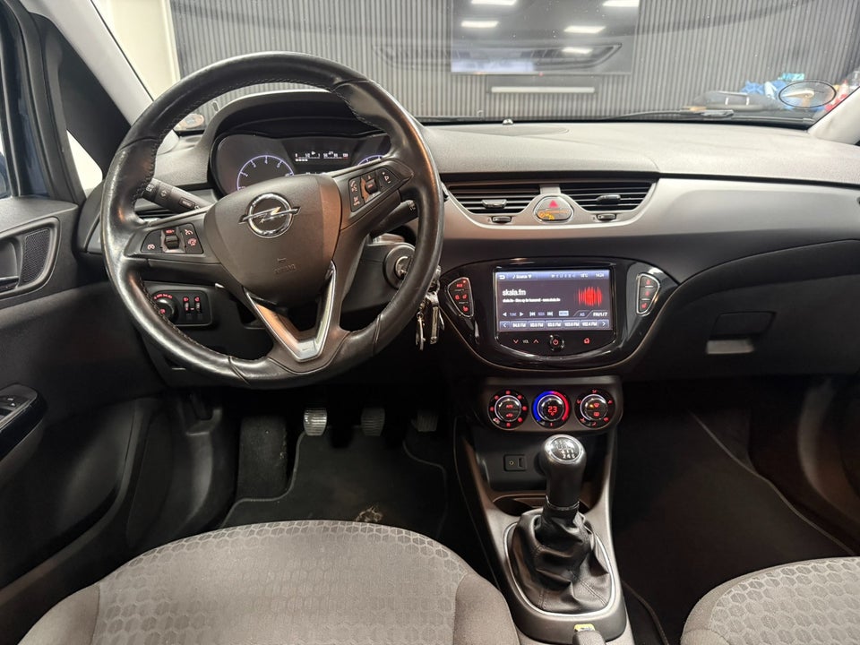 Opel Corsa 1,0 T 90 Cosmo 5d