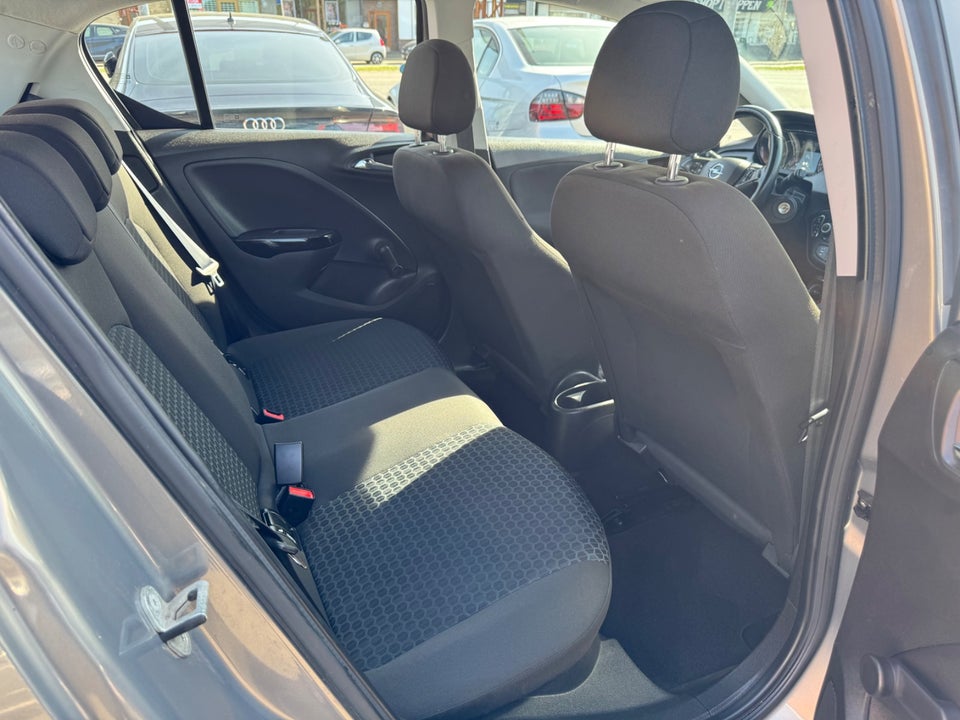 Opel Corsa 1,0 T 90 Enjoy 5d