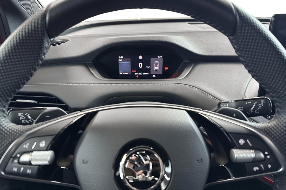 Skoda Enyaq 85 iV Sportline 5d