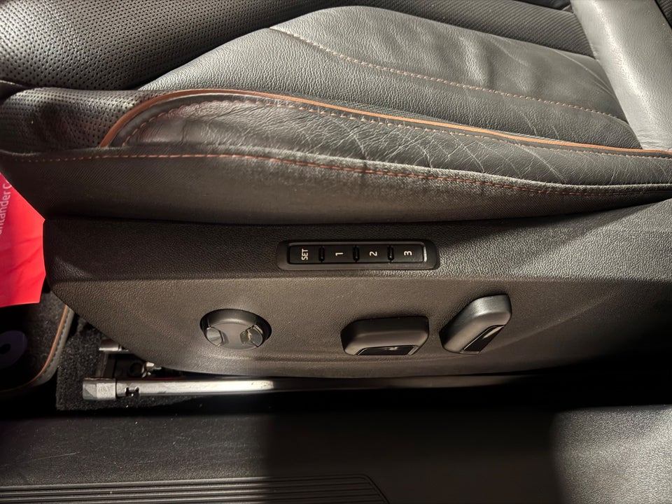 Skoda Enyaq 80 iV Selection Suite 5d