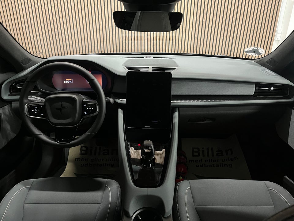 Polestar 2 Standard Range 5d
