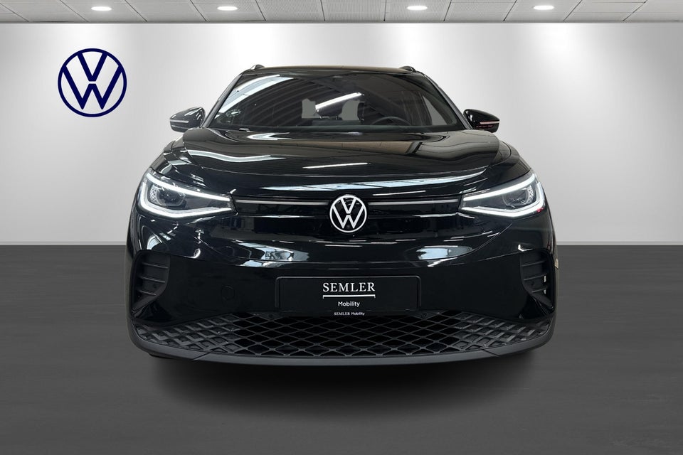 VW ID.4 77 Style+ 5d