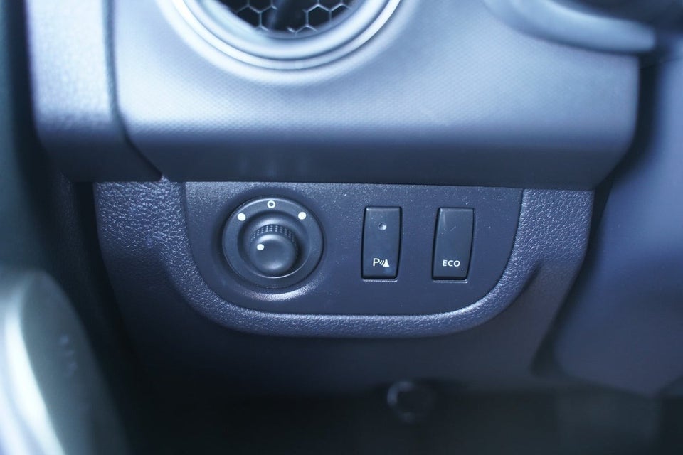 Dacia Logan Stepway 0,9 TCe 90 Prestige MCV Easy-R 5d