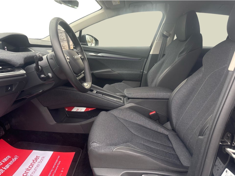 Skoda Elroq 85 iV Loft 5d